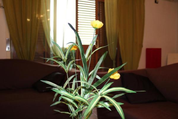 مبيت وإفطار Le Nuove Porte Di Taormina