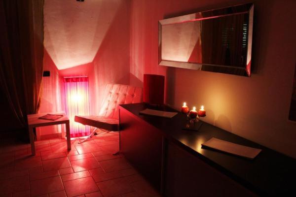 مبيت وإفطار Le Nuove Porte Di Taormina