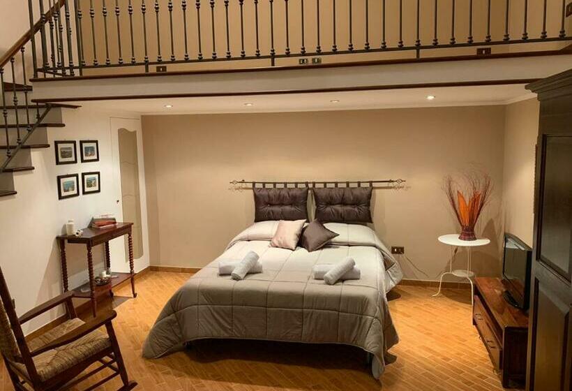 تختخواب و صبحانه Rooms 58