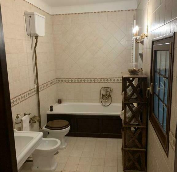 تختخواب و صبحانه Rooms 58