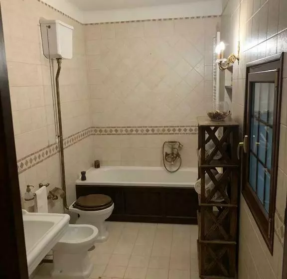 تختخواب و صبحانه Rooms 58