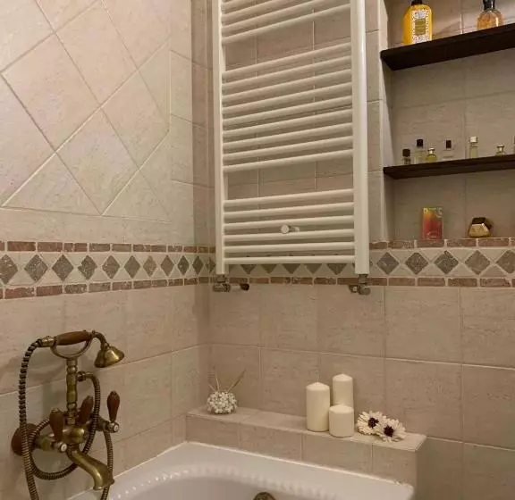 تختخواب و صبحانه Rooms 58