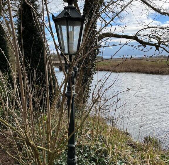 Domaine De La Bergerie