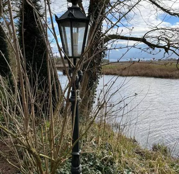 Domaine De La Bergerie