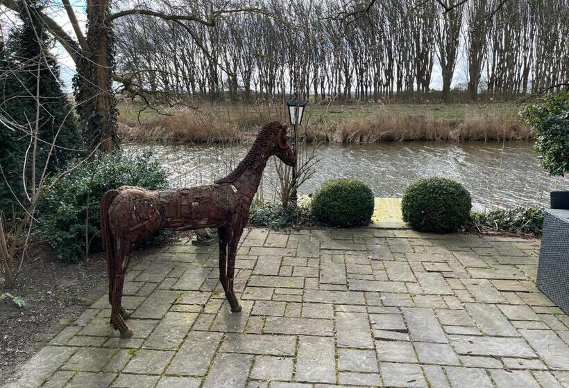 Domaine De La Bergerie