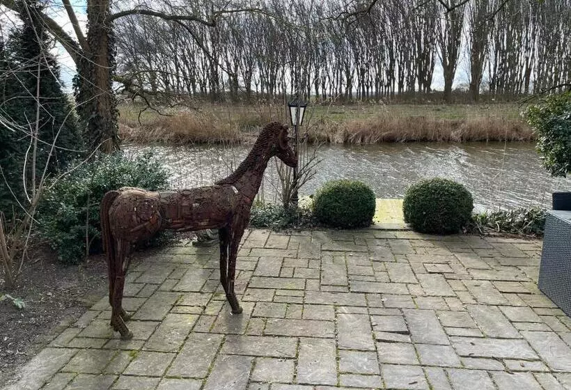 Domaine De La Bergerie