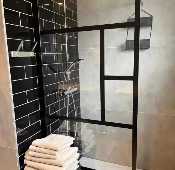 Domaine De La Bergerie