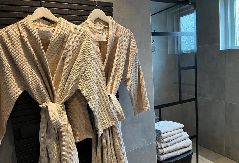 Domaine De La Bergerie