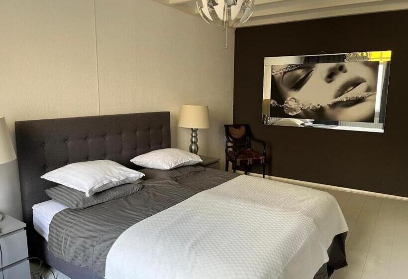 Domaine De La Bergerie