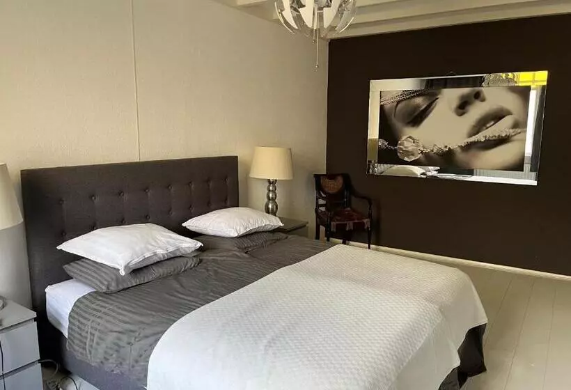 Domaine De La Bergerie