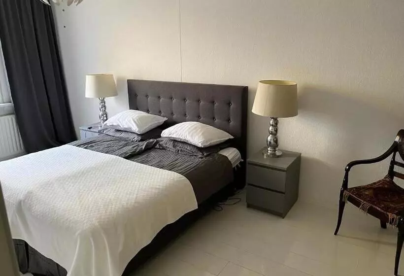 Domaine De La Bergerie