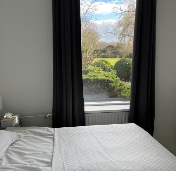 Domaine De La Bergerie