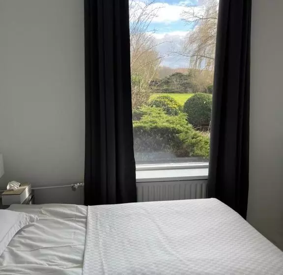 Domaine De La Bergerie