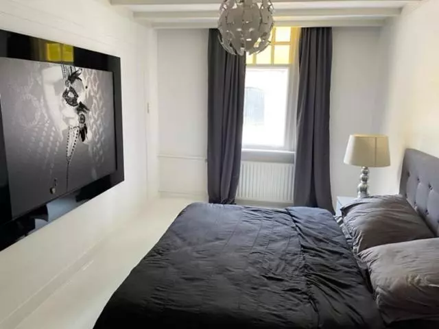 Domaine De La Bergerie