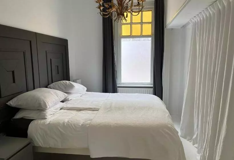 Domaine De La Bergerie