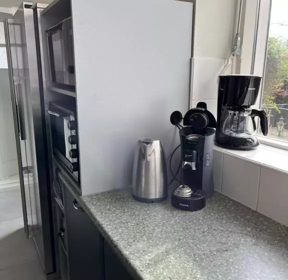 Domaine De La Bergerie