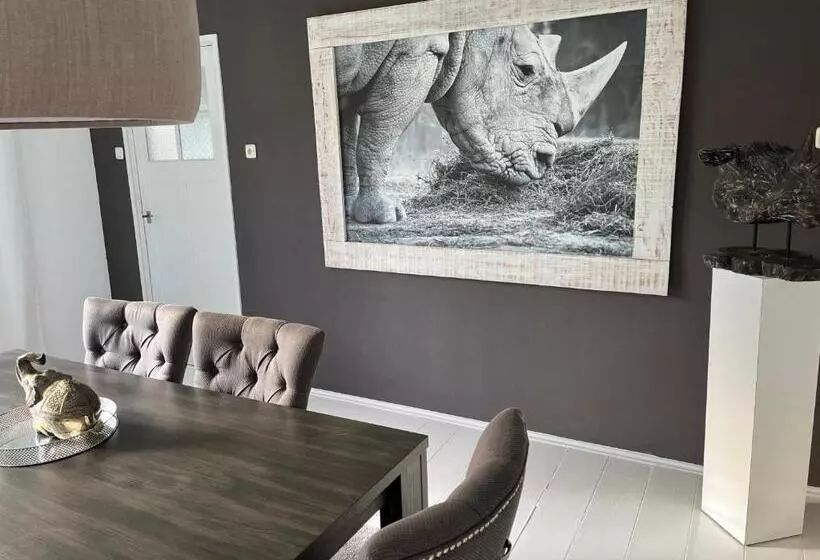 Domaine De La Bergerie