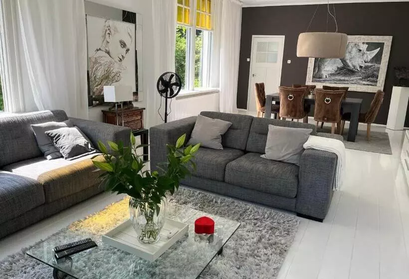 Domaine De La Bergerie