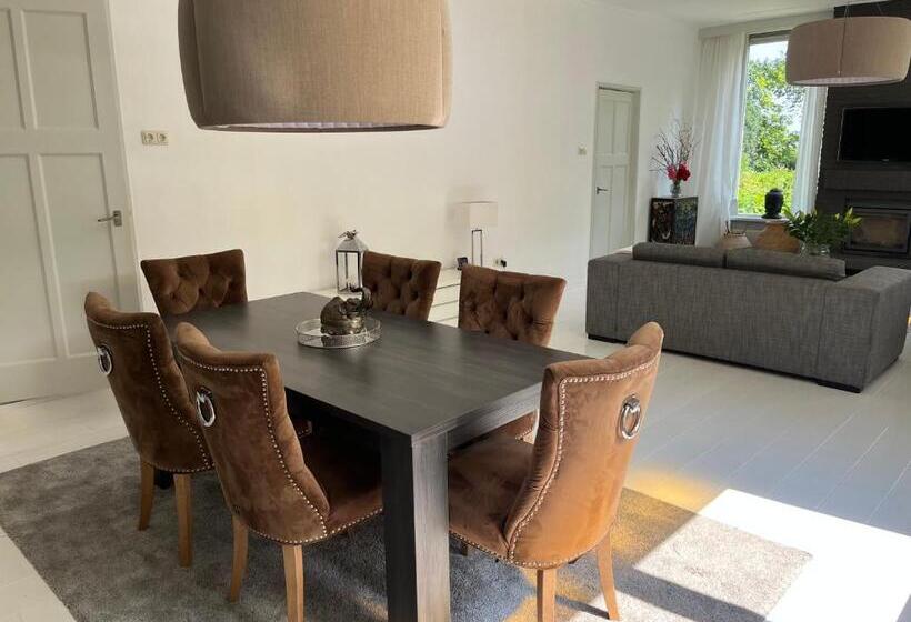 Domaine De La Bergerie