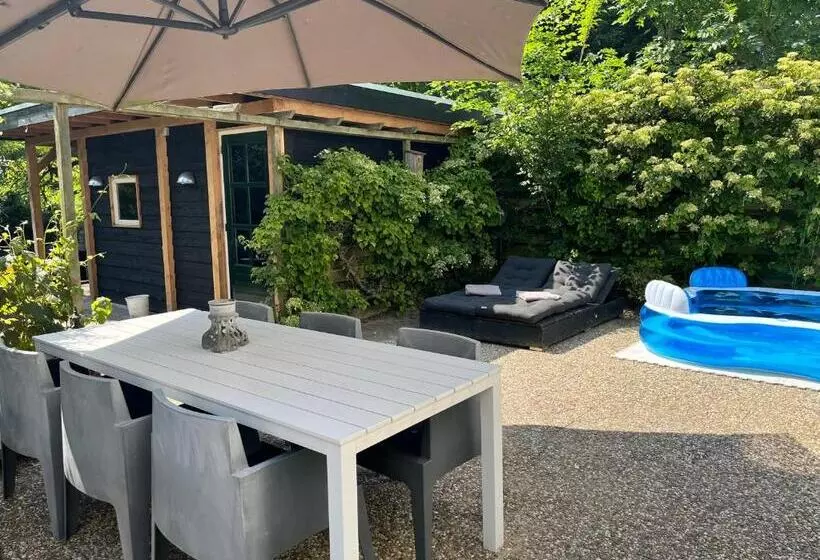 Domaine De La Bergerie