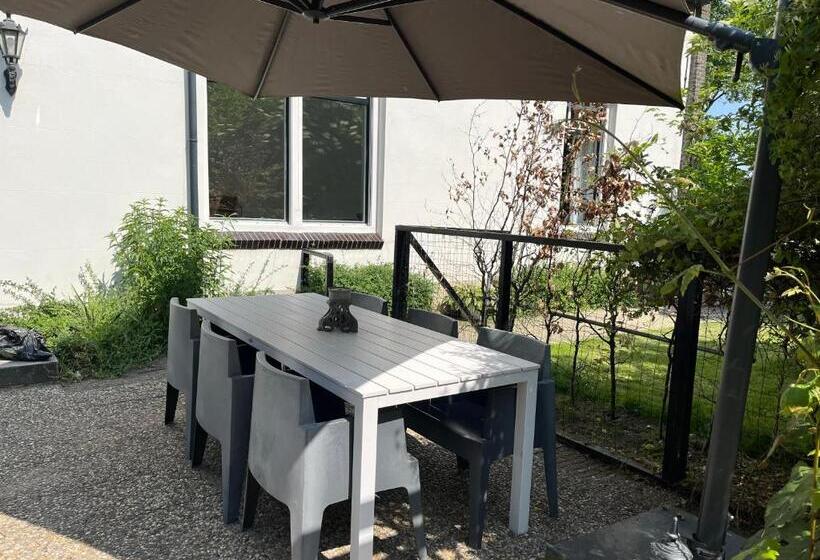 Domaine De La Bergerie