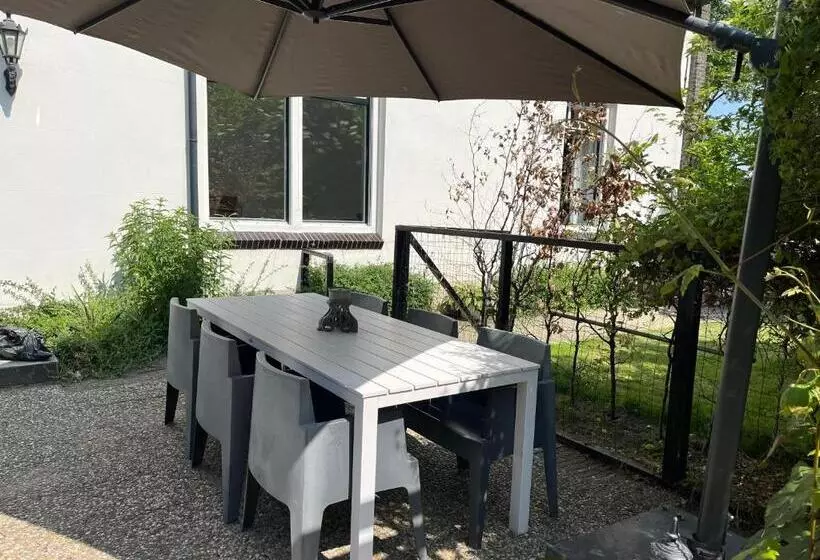 Domaine De La Bergerie