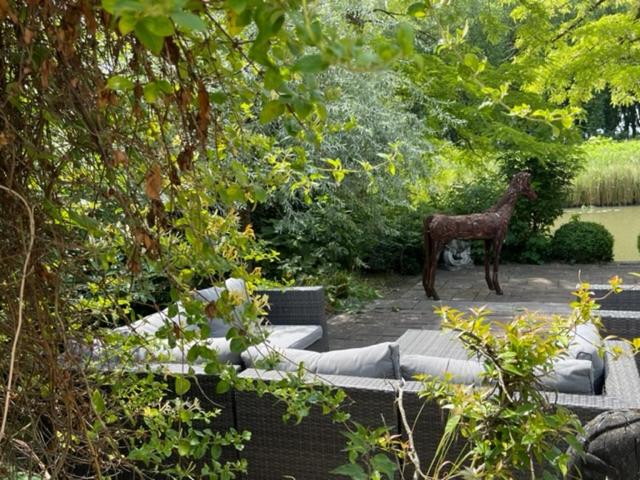 Domaine De La Bergerie