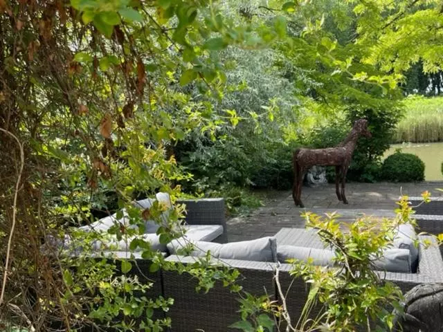 Domaine De La Bergerie