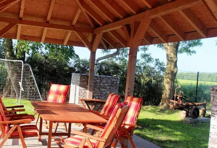 Ferienwohnung Arne