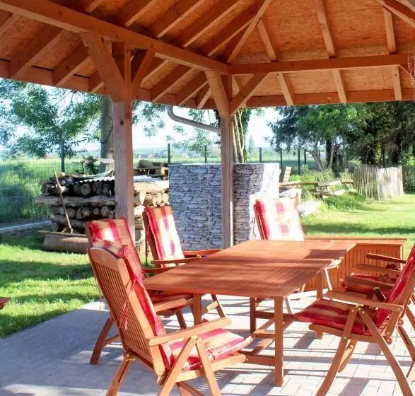 Ferienwohnung Arne