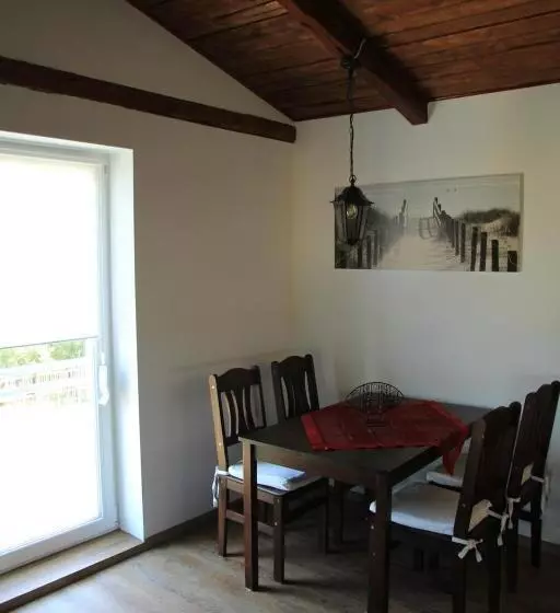 Ferienwohnung Arne