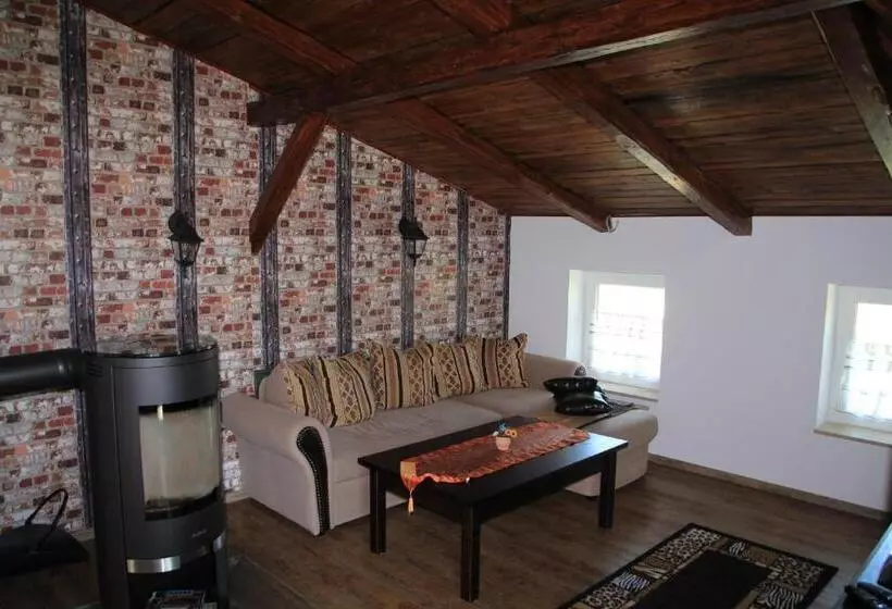 Ferienwohnung Arne
