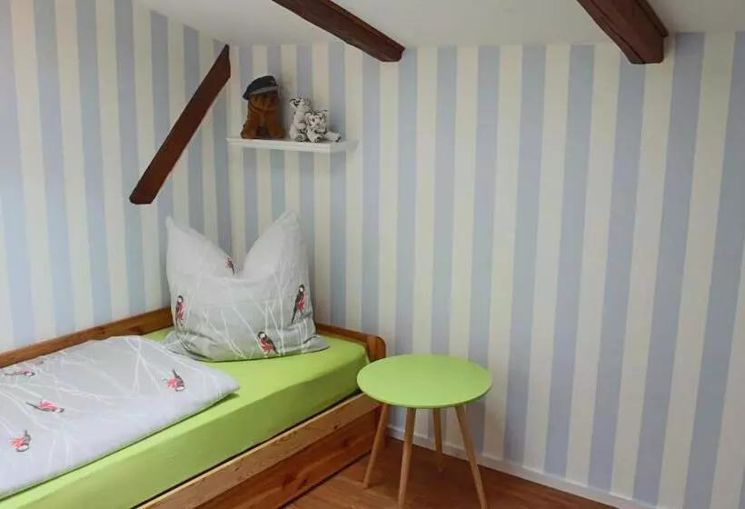 Ferienwohnung Arne