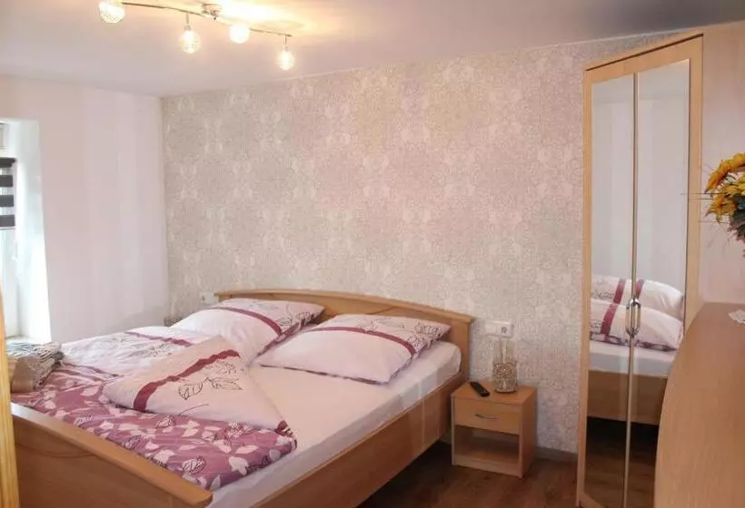 Ferienwohnung Arne