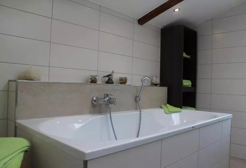 Ferienwohnung Arne
