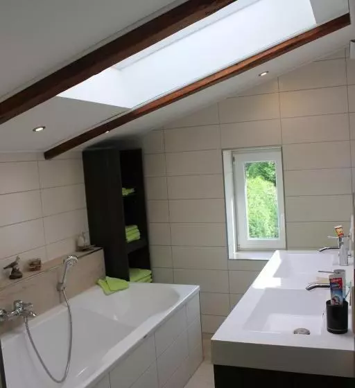 Ferienwohnung Arne