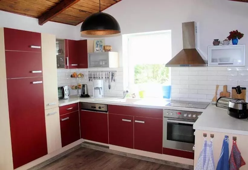 Ferienwohnung Arne