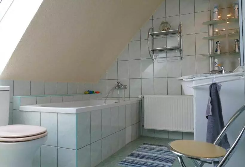 Ferienwohnung Zur Schmiede Objekt Id 11824 8