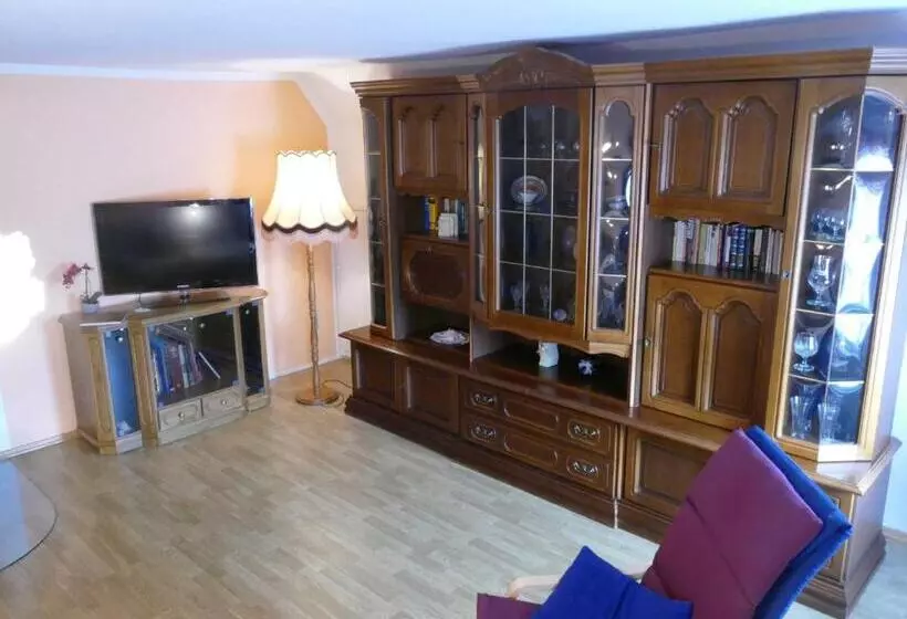 Ferienwohnung Zur Schmiede Objekt Id 11824 8