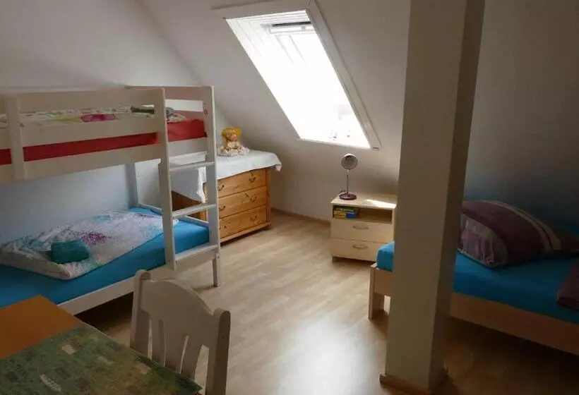 Ferienwohnung Zur Schmiede Objekt Id 11824 8