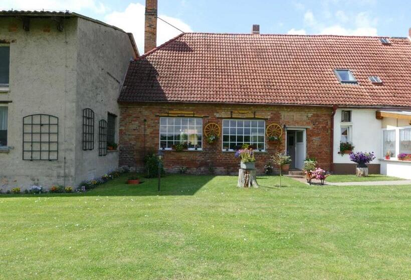 Ferienwohnung Zur Schmiede Objekt Id 11824 8