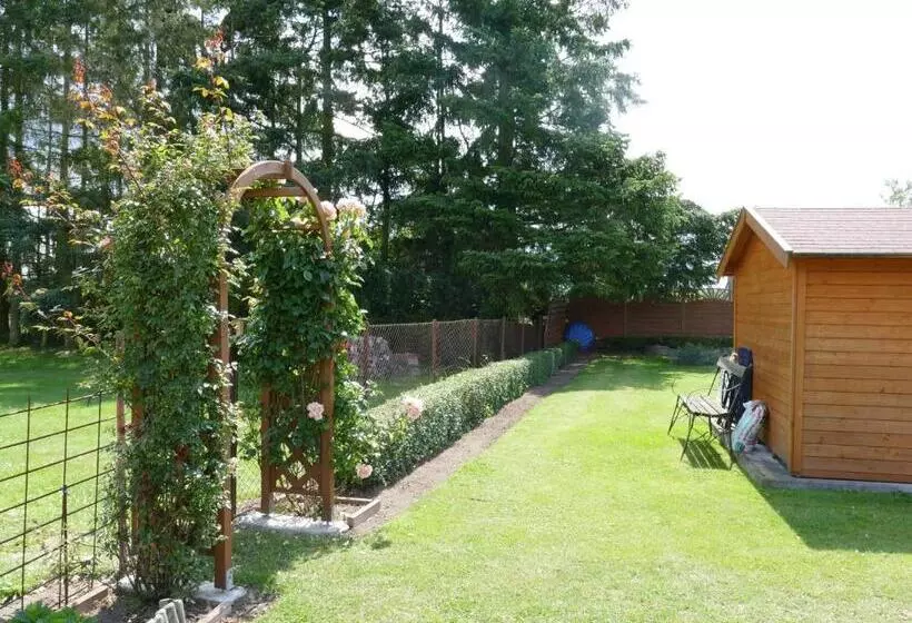 Ferienwohnung Zur Schmiede Objekt Id 11824 8