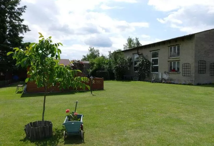 Ferienwohnung Zur Schmiede Objekt Id 11824 8