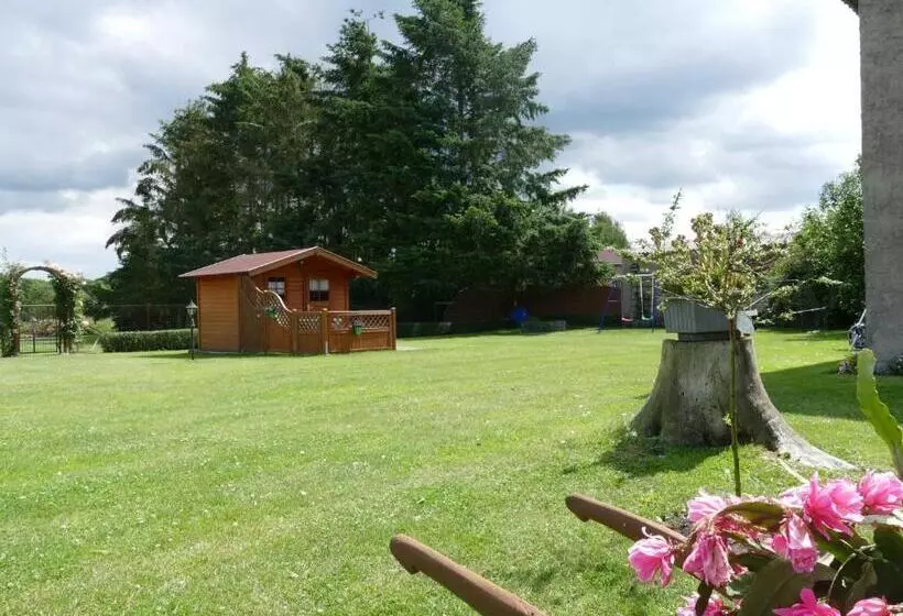 Ferienwohnung Zur Schmiede Objekt Id 11824 8