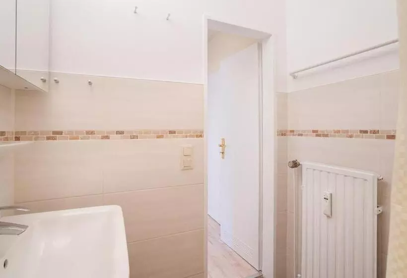 Haus Seeburg Ostseebrise Arosa