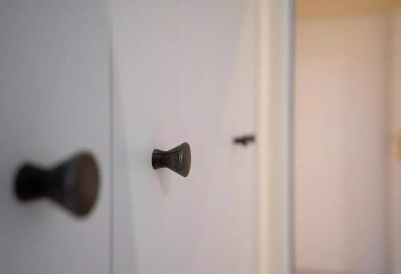 Haus Seeburg Ostseebrise Arosa