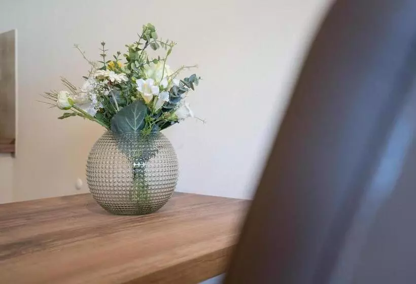 Haus Seeburg Ostseebrise Arosa