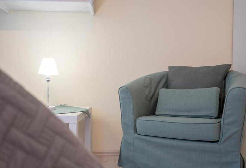 Haus Seeburg Ostseebrise Arosa