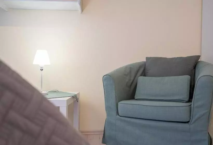 Haus Seeburg Ostseebrise Arosa