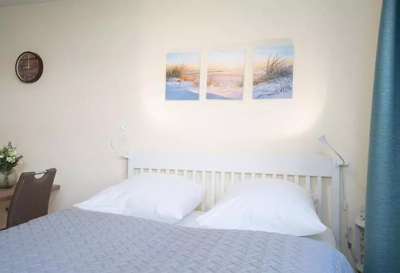 Haus Seeburg Ostseebrise Arosa